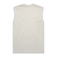 Faded Bone|Back