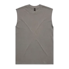 Faded Grey|Front