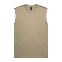 Faded Khaki|Front
