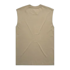 Faded Khaki|Back
