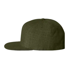 Army|Left side