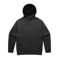 Faded Black|Front