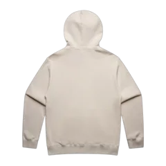 Faded Ecru|Back