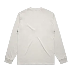 Faded Bone|Back
