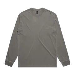 Faded Grey|Front