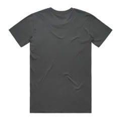 Charcoal|Back