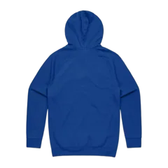 Bright Royal|Back