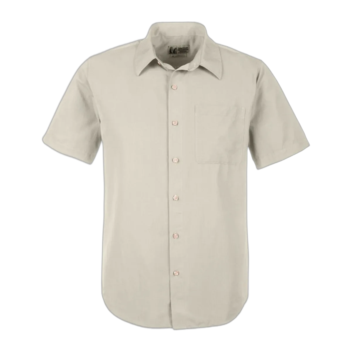 Marmot Men's Aerobora Short-Sleeve Woven