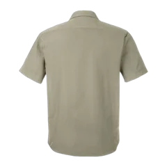 Vetiver|Back