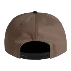 Walnut/ Black|Back