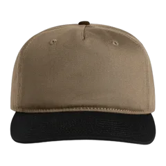 Walnut/ Black|Front