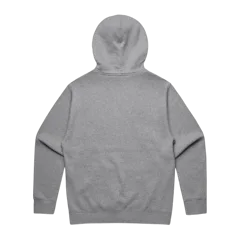 Athletic Heather|Back