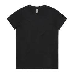 Black|Front