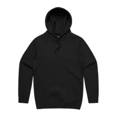 Black|Front