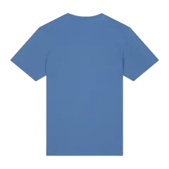 Bright Blue|Back