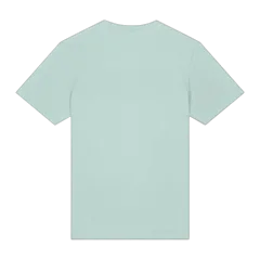 Caribbean Blue|Back