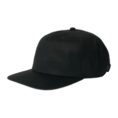 Black|Left side