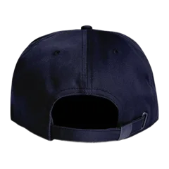 Midnight Blue|Back