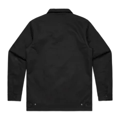 Black|Back