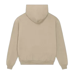 Desert Dust|Back