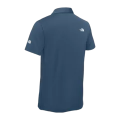 Shady Blue|Back