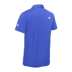 Solar Blue|Back