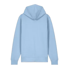 Blue Soul|Back