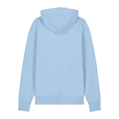 Blue Soul|Back