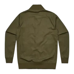Army|Back