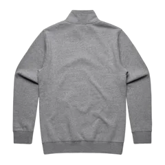Athletic Heather|Back