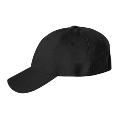 Black|Left side