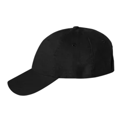 Black|Left side
