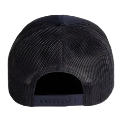 AS Colour Frame Foam Trucker Cap in Navy, back