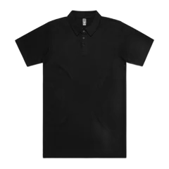 Black|Front