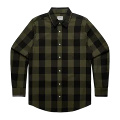 Army/ Black|Front
