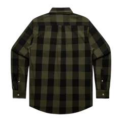 Army/ Black|Back