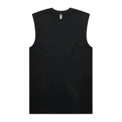 Black|Front