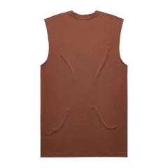 Clay|Back