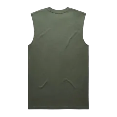 Cypress|Back