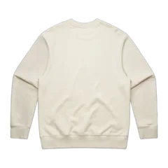 Ecru|Back