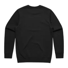Black|Back