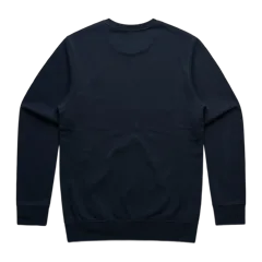 Navy|Back