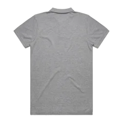 Grey Marle|Back