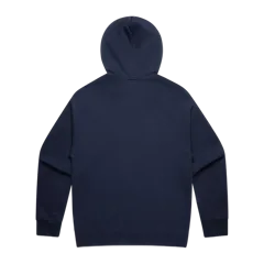 Ink Blue|Back