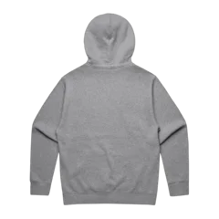 Athletic Heather|Back