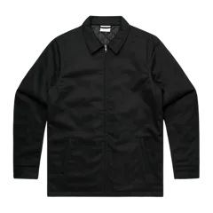 Black|Front