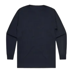 Navy|Back
