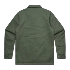 Cypress|Back