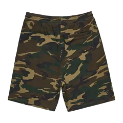 Camo|Back