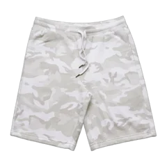 White Camo|Front